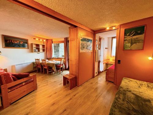 Résidence Saint Jacques Pièces Pour Personnes 