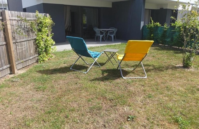 Maison Sarzeau Pièces Personnes 