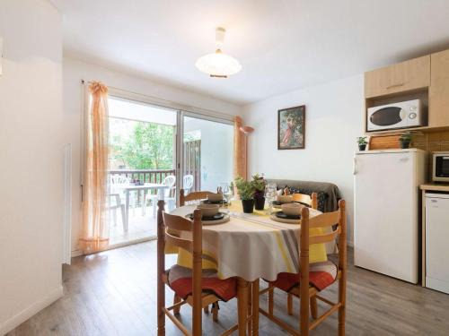 Appartement 4 personnes proche thermes et télécabine à Saint Lary - FR-1-296-374