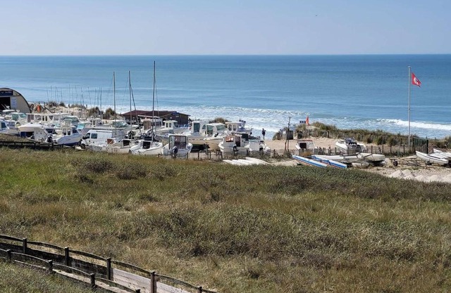 Merlimont Pièce Personnes 