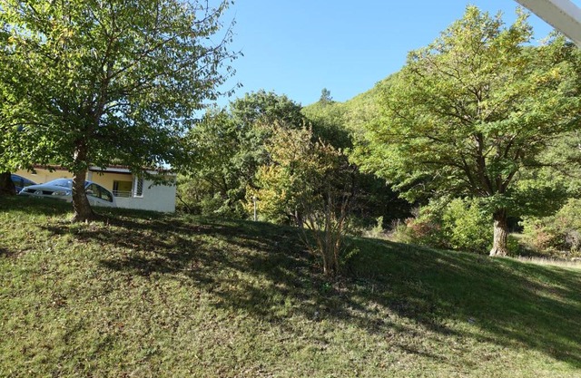 Appartement 84 Vallon des Sources à Digne Les Bains