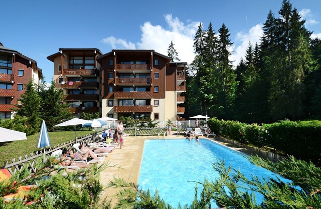 Appartement Abordable Près des Télésièges