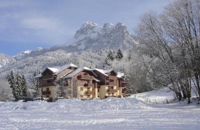 Appartement Bernex, 2 pièces, 4 personnes - FR-1-498-23