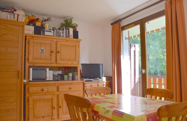 Appartement Bernex, 2 pièces, 6 personnes - FR-1-498-27