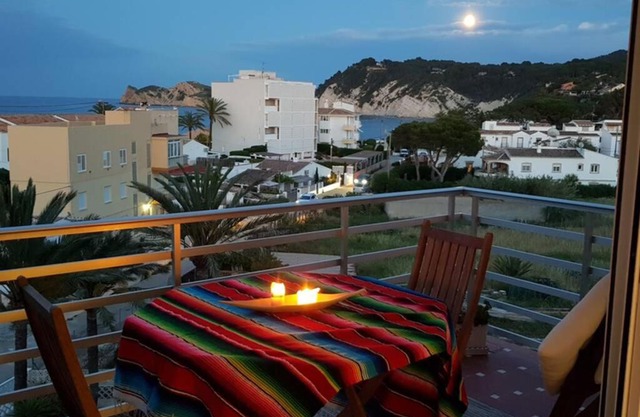 Cala Blanca 