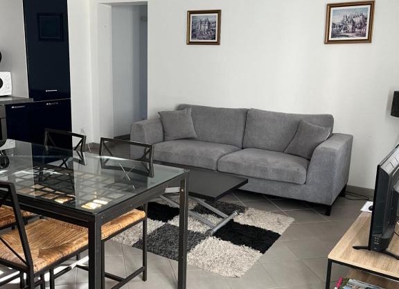 Loft Centre Historique 