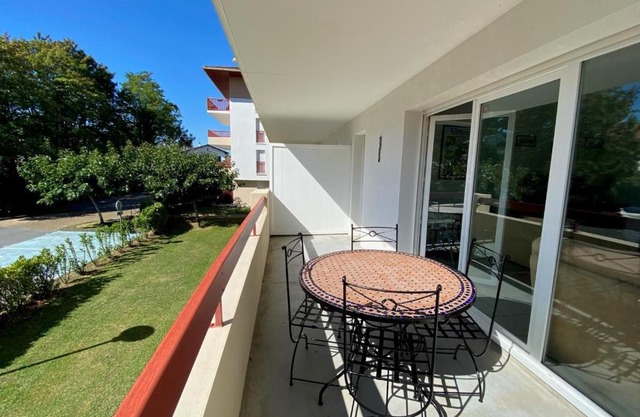 Ciboure Pièces Personnes 