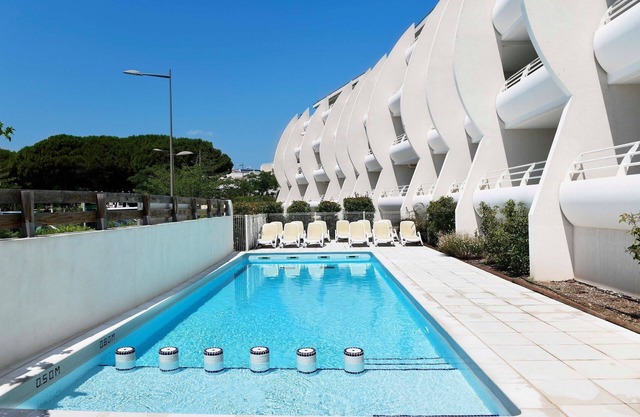 Appartement Confortable! Piscine Saisonnière