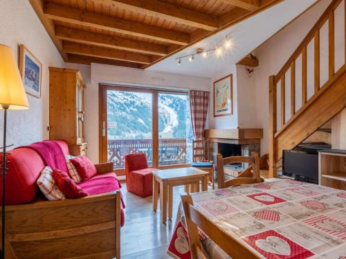 La Clusaz Pièces Personnes 