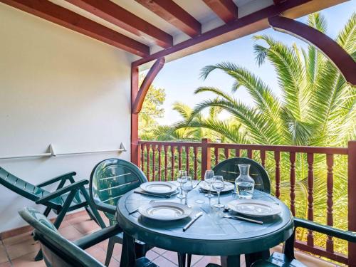 Ciboure Pièces Personnes 