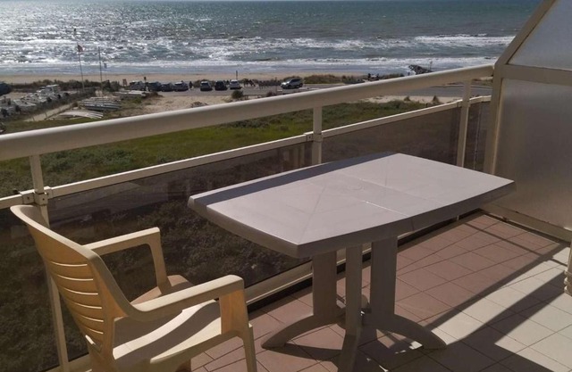 Merlimont Pièces Personnes 