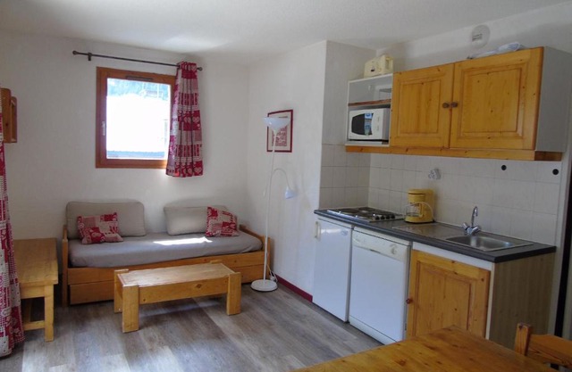 Valfréjus Pièces Personnes 