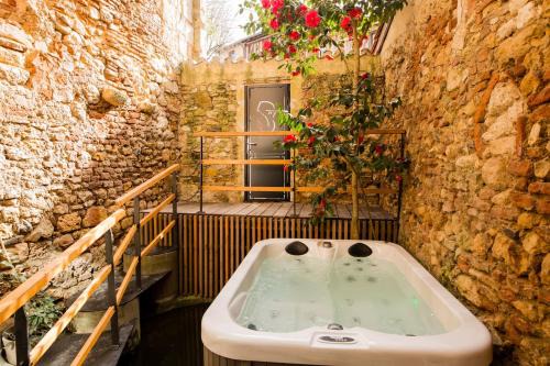 Alcove Bergerac 