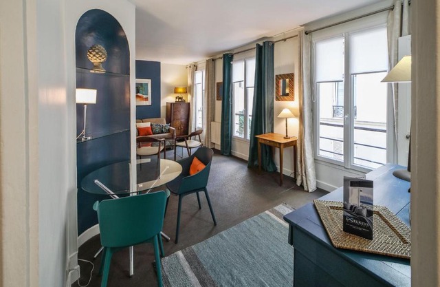 Appartement de la Tour - Welkeys