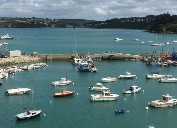 Design Port Douarnenez 