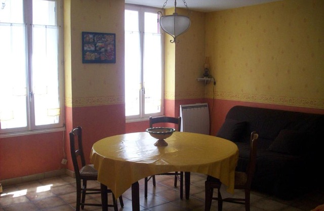 Appartement Estagel