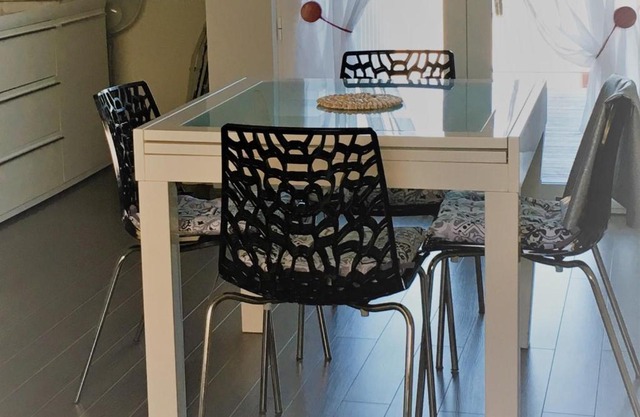 Appartement Fort-Mahon-Plage, 2 pièces, 4 personnes - FR-1-482-10