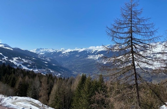 Résidence Le Ruitor 