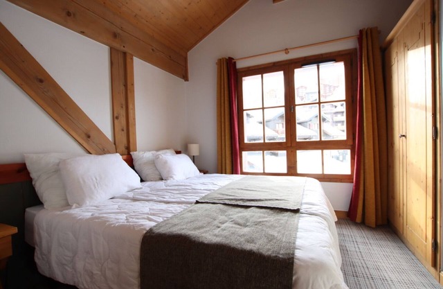 Résidence Sources De Marie 