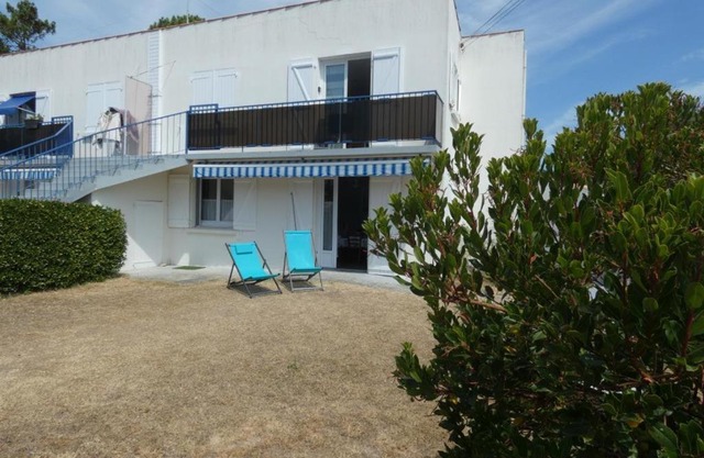 La Pièces Personnes 