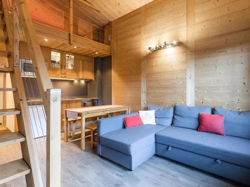 La Clusaz Pièces Personnes 