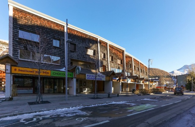 Appartement Près des Remontées Mécaniques