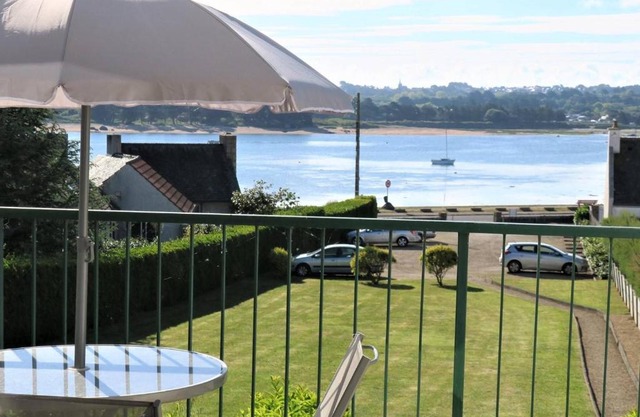 Trégastel Pièce Personnes 