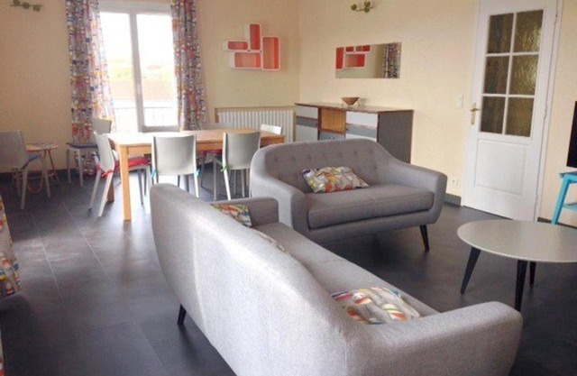 Appartement Royan, 4 pièces, 8 personnes - FR-1-494-7