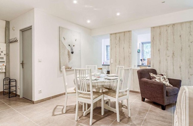 Appartement T3 moderne et confort, 5 pers, proche des thermes - Luz-Saint-Sauveur - FR-1-402-112