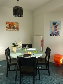 Appartement Vannes in Vannes