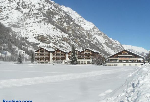 Appartements Monte Rosa