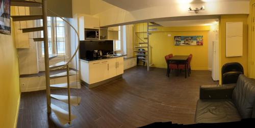 Vacances Appartements Nice Centre Carré 