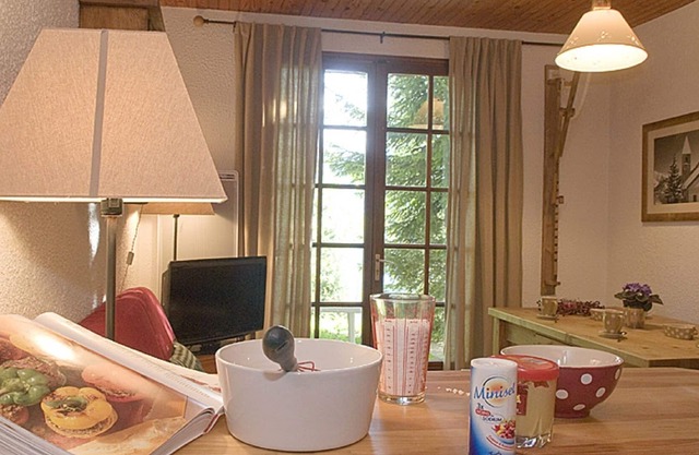 Appt Pers At The Foot Of Slopes Domaine Alpe 