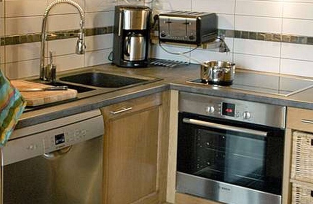 Appt Pers Tracks Domaine Alpe Modern Cozy 