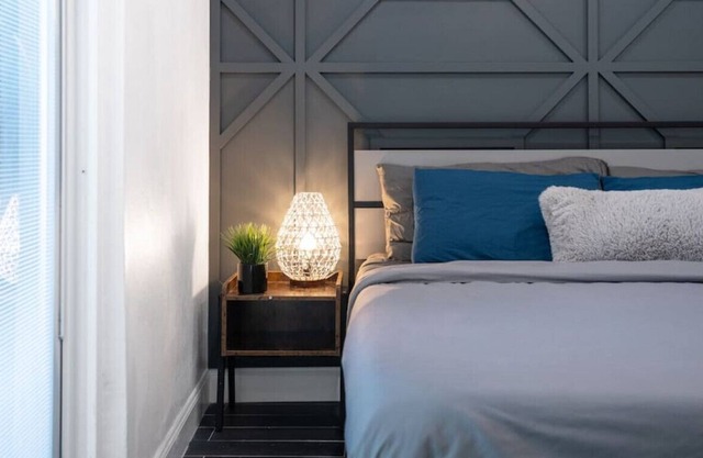 Apt Hyde Bayshore Blvd 