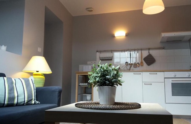 Apt 8 du Temple HyperCentre & Parking