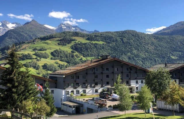 Apt C 033 by Interhome