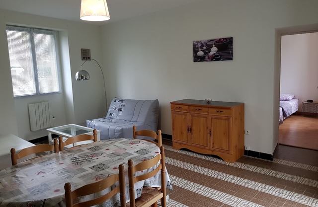 People Terrace Garden The Futuroscope 