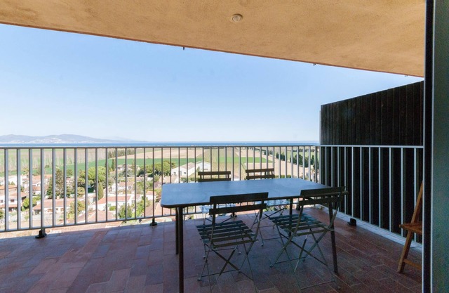 Apartamento Con Piscina Comunitaria 