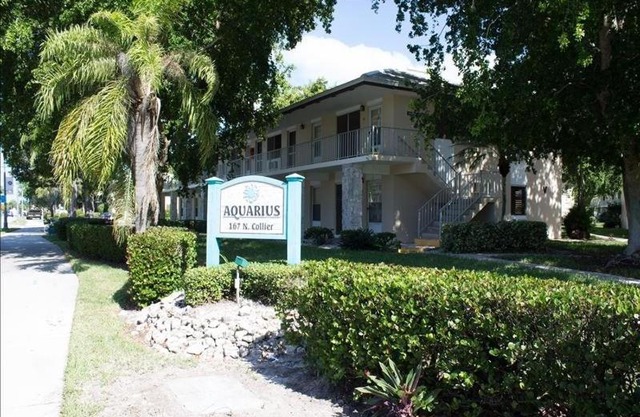 Aquar V-6 - Aquarius V-6 condo