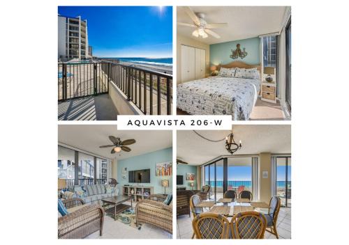 Aqua Vista 