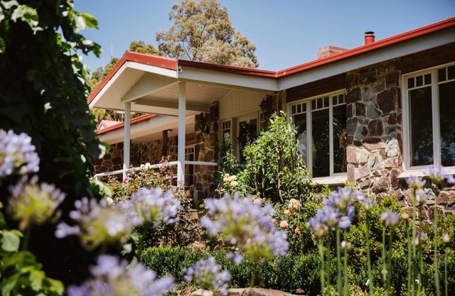 Araluen Boutique Accommodation 