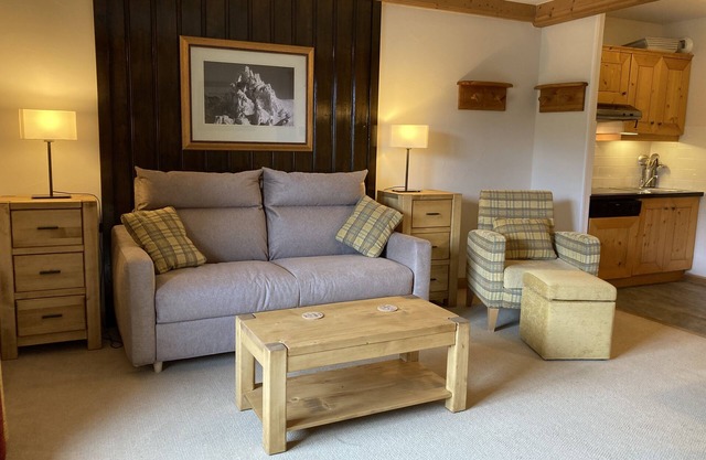 Résidence Sources De Marie 