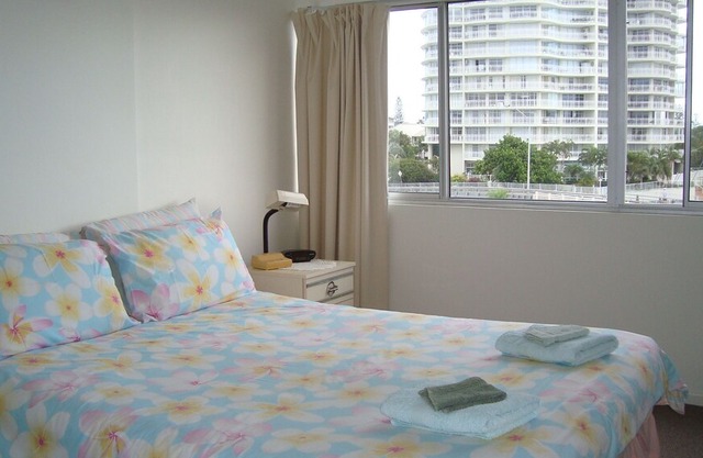 Arcadia - On the Broadwater