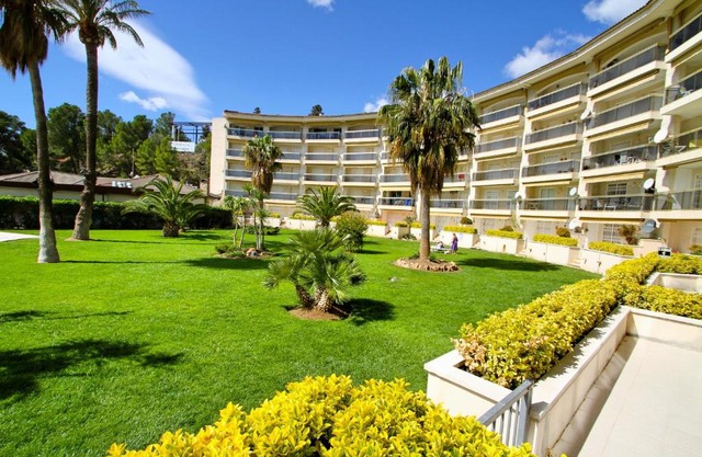 Arenda Apartamento Flamencos 