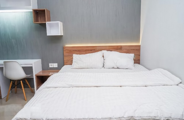 ArFe Room Apartemen Taman Melati Yogyakarta