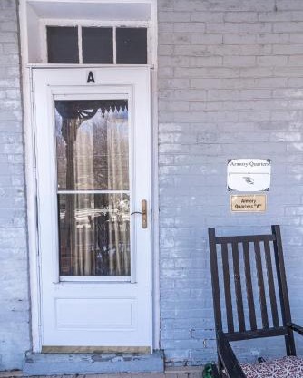 Armory Quarters 