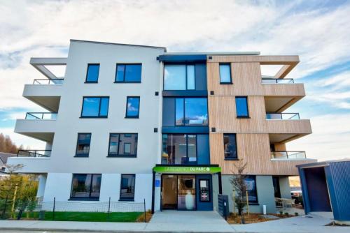 The Base Of Coronet Peak 