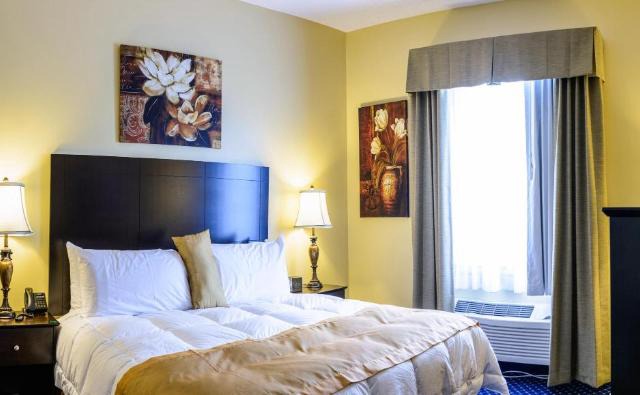 Asbury Inn 