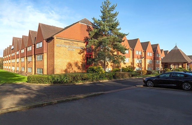 Ashford International Hotel & Spa